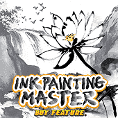 Ink Painting Master Buy Feature