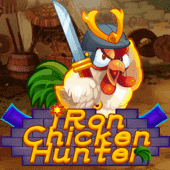 Iron Chicken Hunter