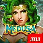 Philbet Medusa Slot Game Image